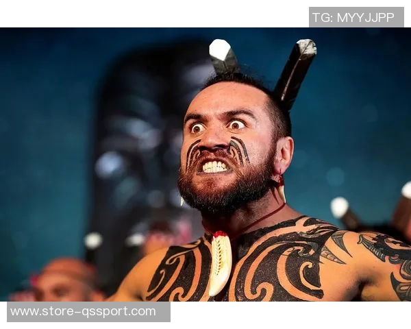 毛利战舞与足球的完美结合探讨传统文化在现代体育中的影响与传承 毛利战舞与足球的完美结合探讨传统文化在现代体育中的影响与传承