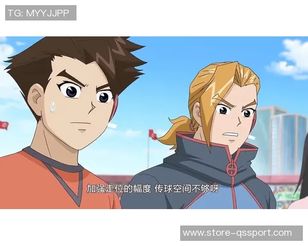 超智能足球之流星引领未来体育革命的奇幻之旅